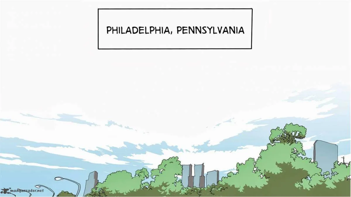 Ketchup Ninja Chapter 14 page 12