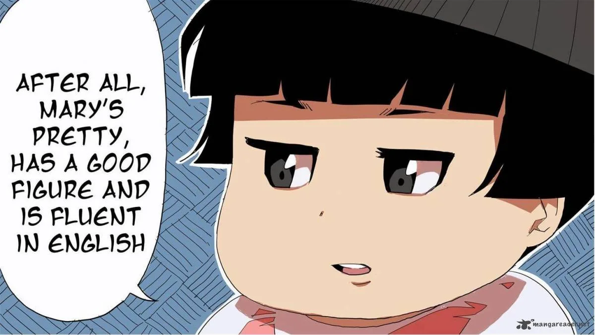Ketchup Ninja Chapter 14 page 38