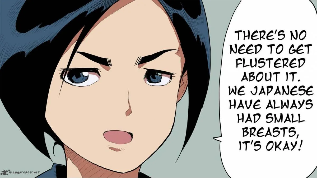 Ketchup Ninja Chapter 15 page 35