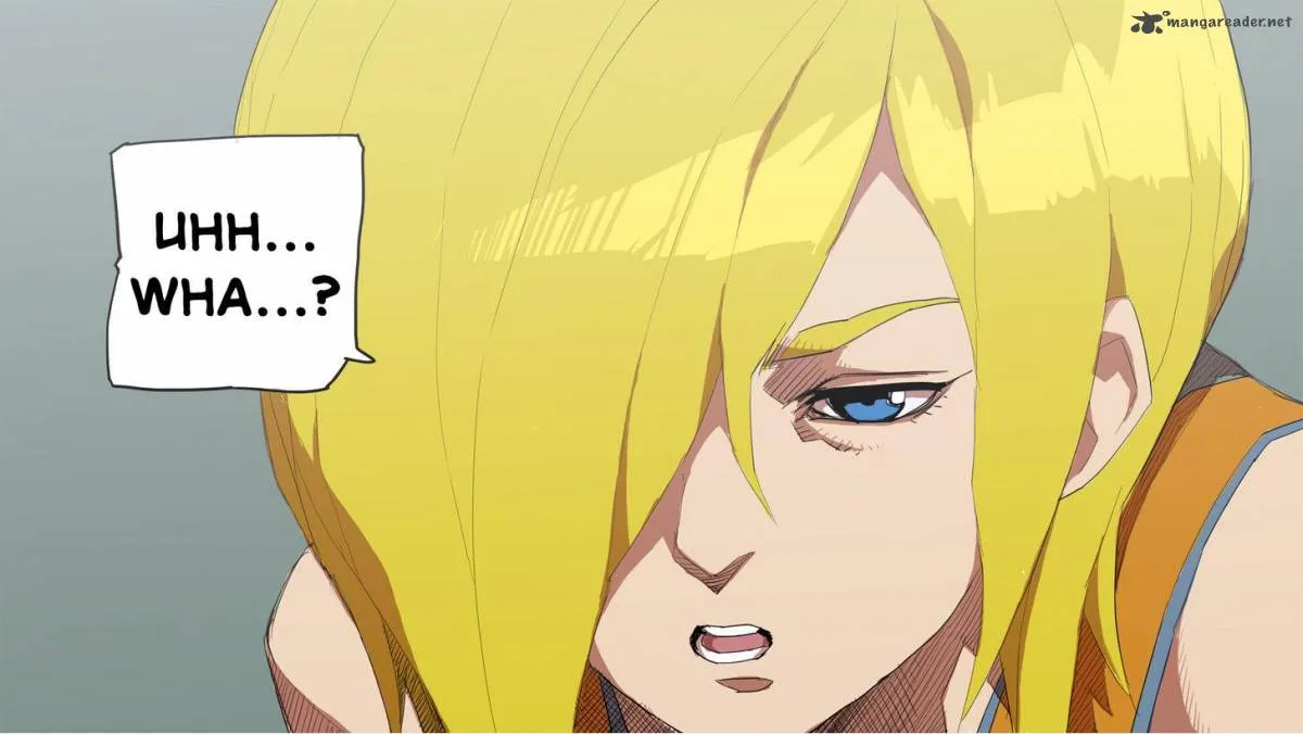 Ketchup Ninja Chapter 15 page 39