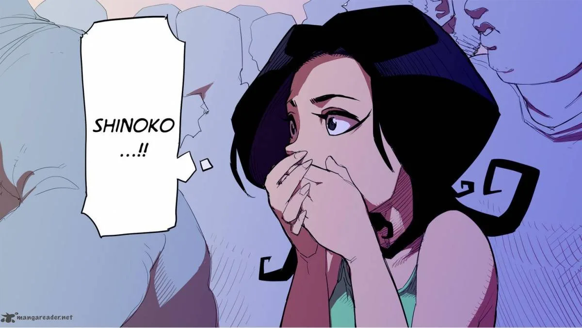 Ketchup Ninja Chapter 15 page 57