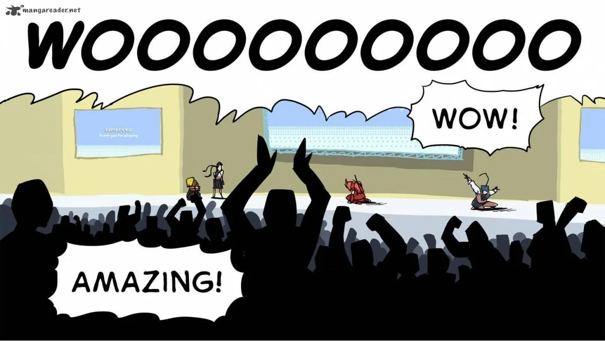 Ketchup Ninja Chapter 15 page 59