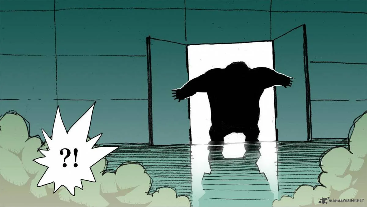Ketchup Ninja Chapter 15 page 65