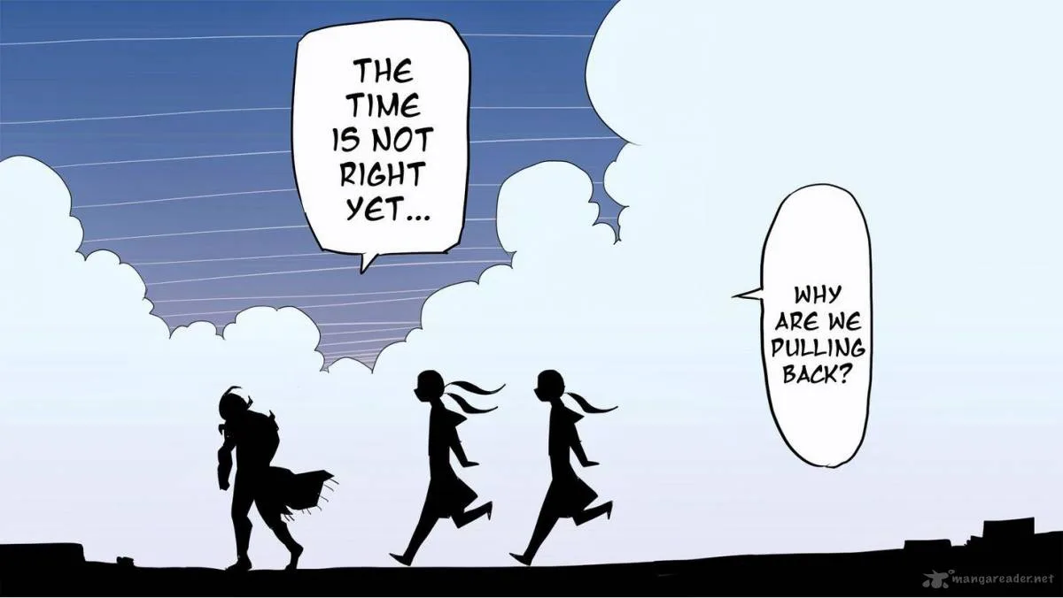 Ketchup Ninja Chapter 16 page 72