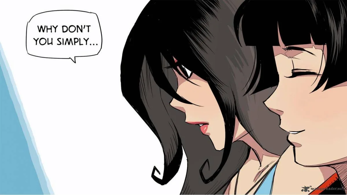 Ketchup Ninja Chapter 17 page 31