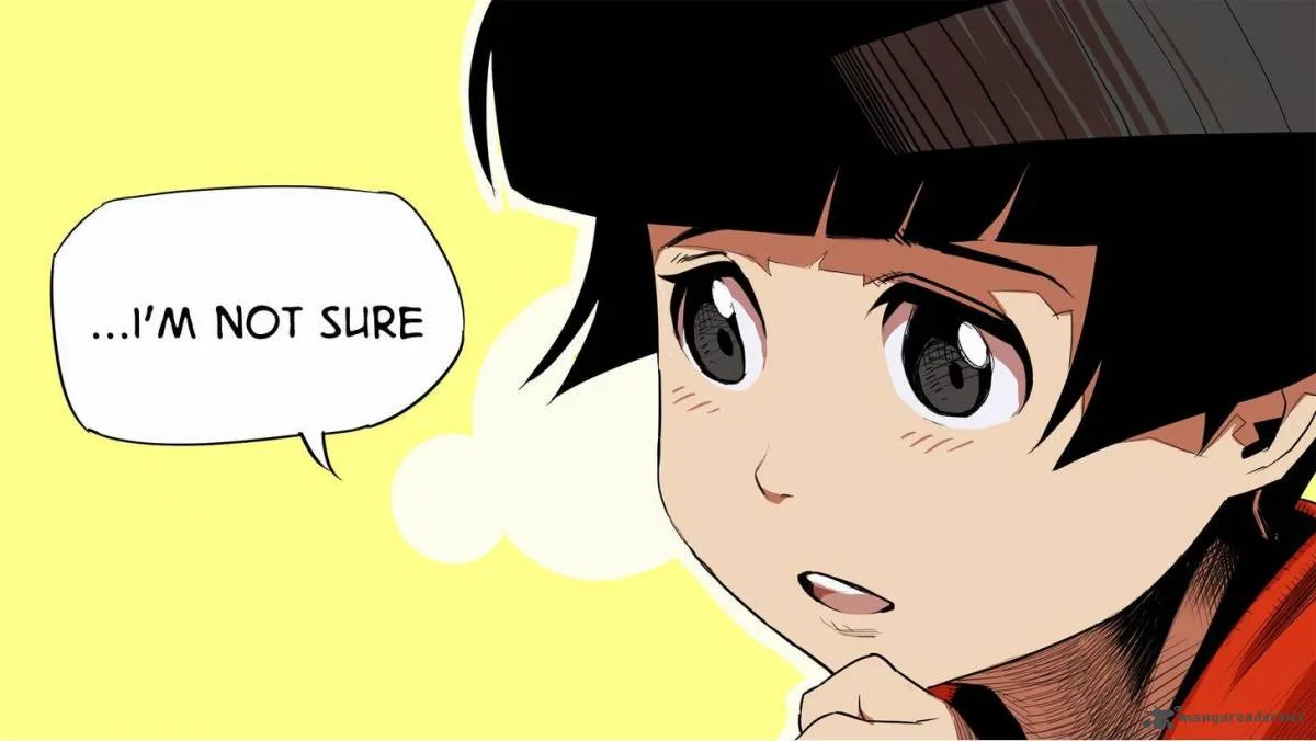 Ketchup Ninja Chapter 17 page 20