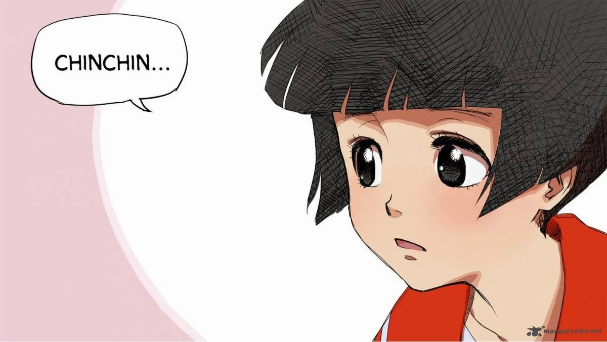 Ketchup Ninja Chapter 17 page 35