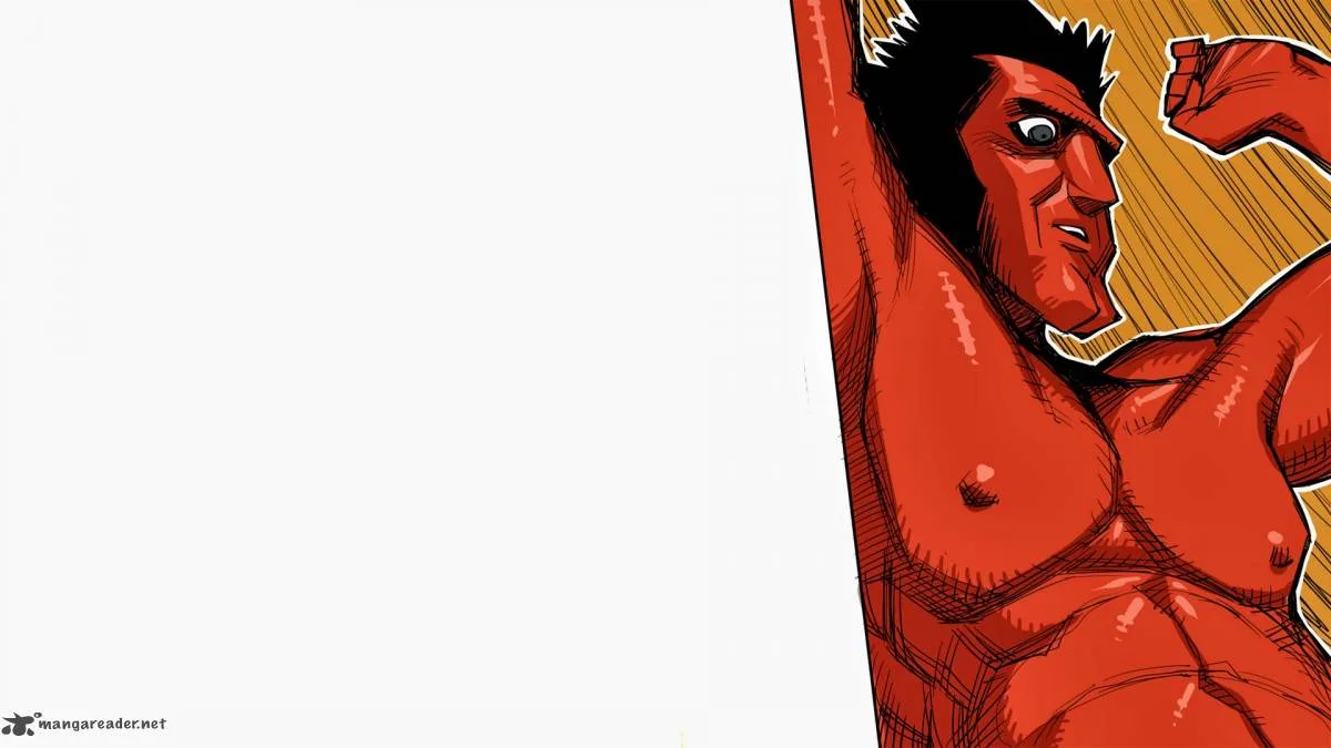 Ketchup Ninja Chapter 18 page 34