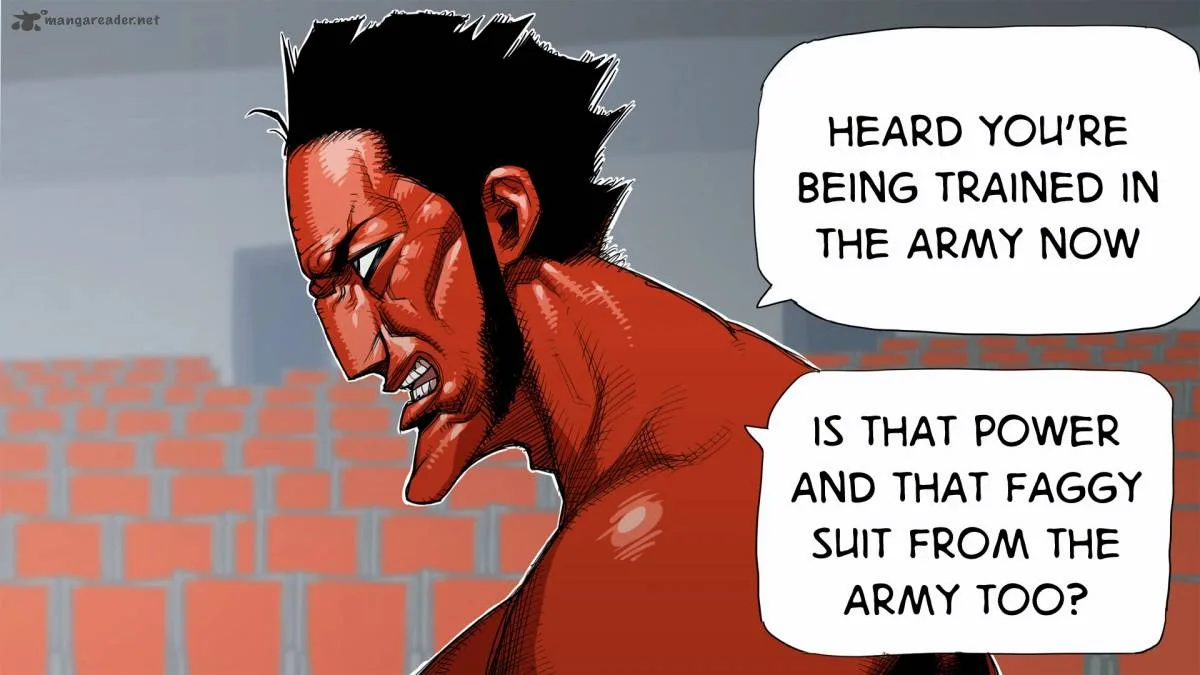 Ketchup Ninja Chapter 18 page 28