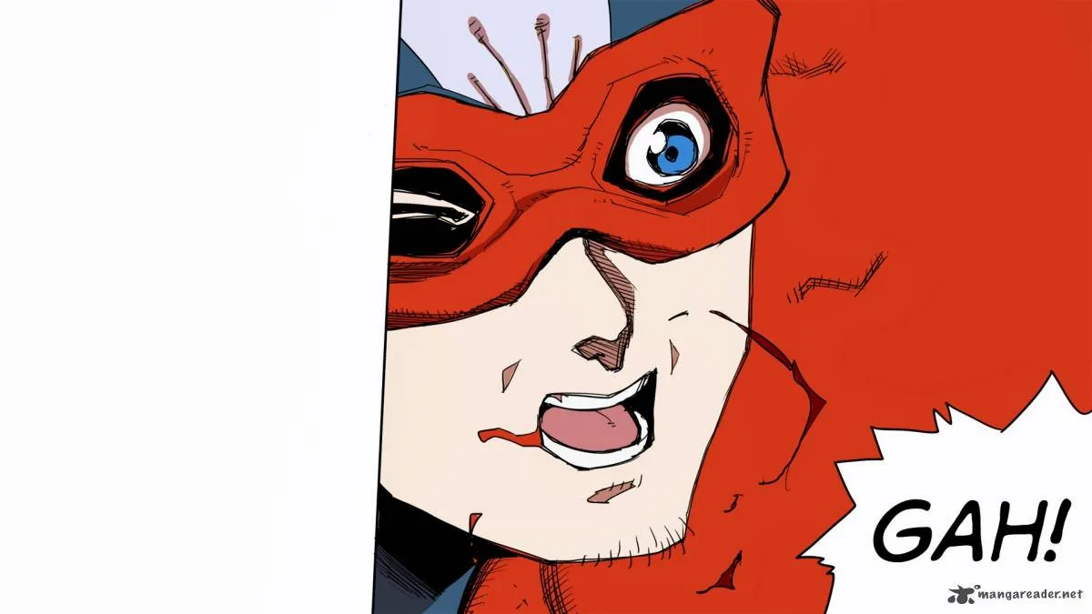 Ketchup Ninja Chapter 18 page 46