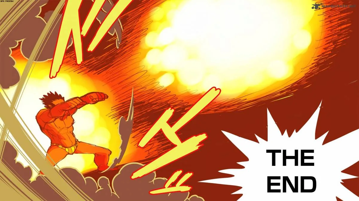 Ketchup Ninja Chapter 18 page 52