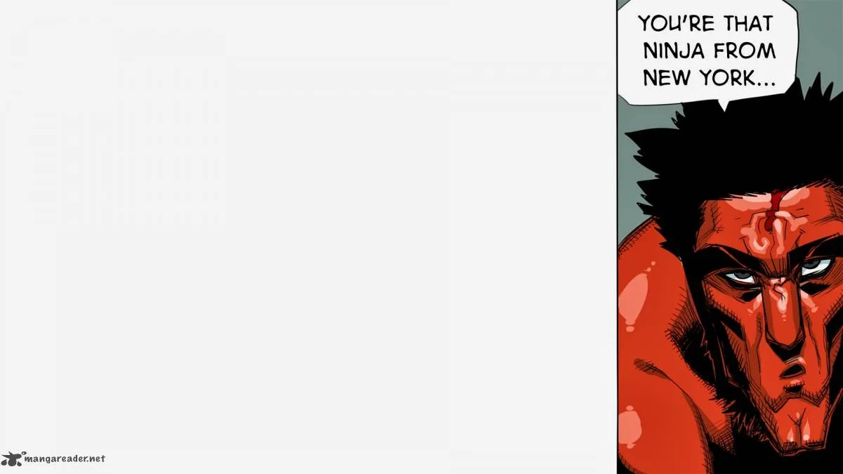 Ketchup Ninja Chapter 18 page 60