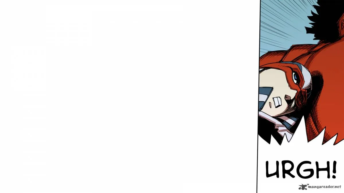 Ketchup Ninja Chapter 19 page 24