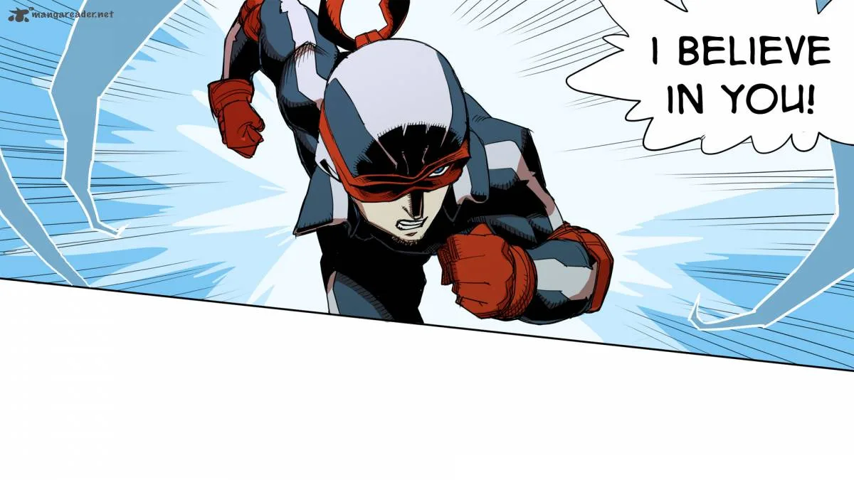 Ketchup Ninja Chapter 19 page 22
