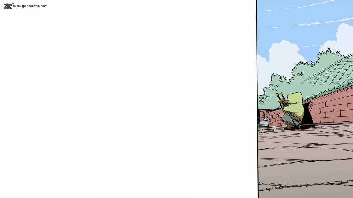 Ketchup Ninja Chapter 19 page 43