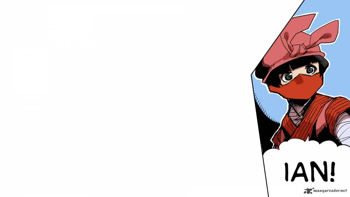Ketchup Ninja Chapter 19 page 64