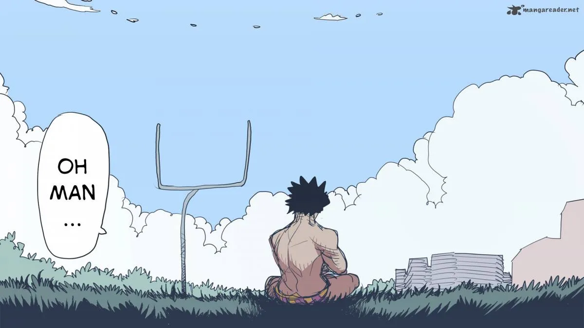 Ketchup Ninja Chapter 19 page 81