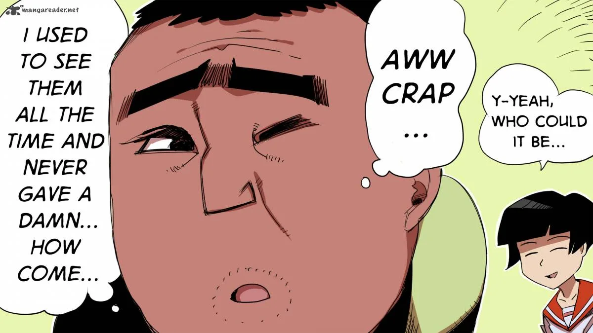 Ketchup Ninja Chapter 19 page 89