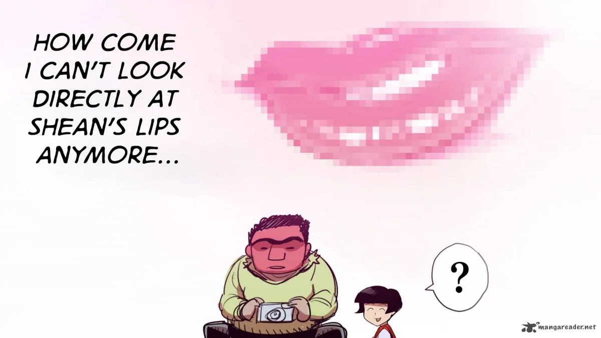 Ketchup Ninja Chapter 19 page 90