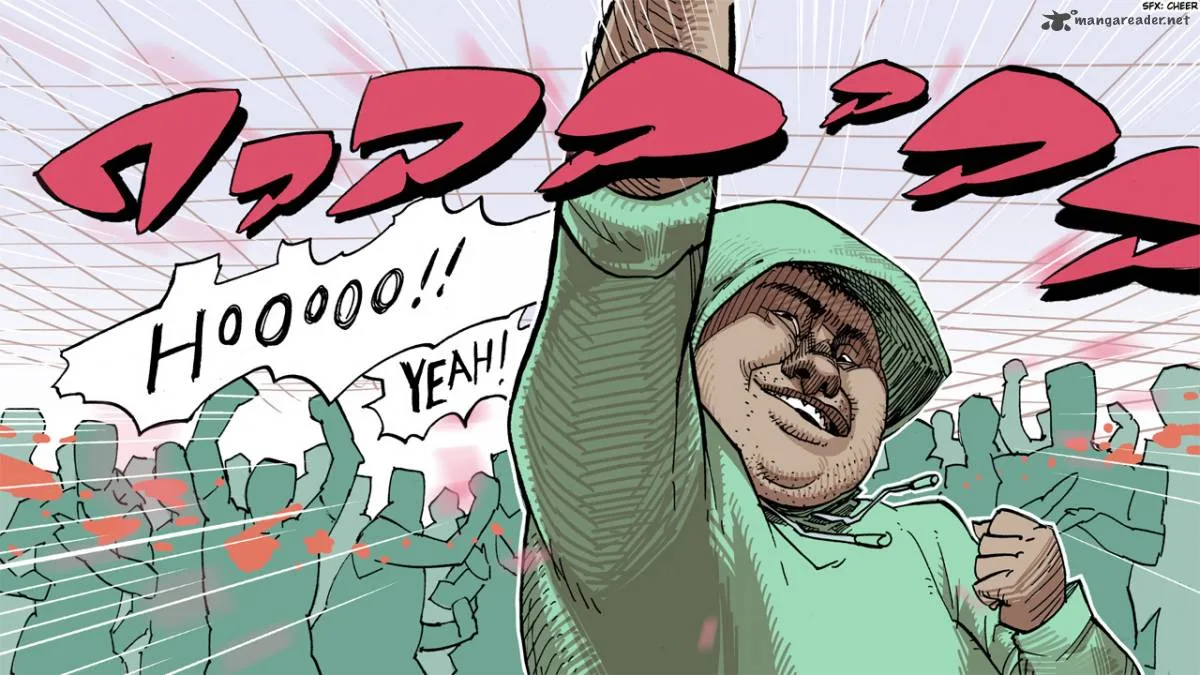 Ketchup Ninja Chapter 2 page 30