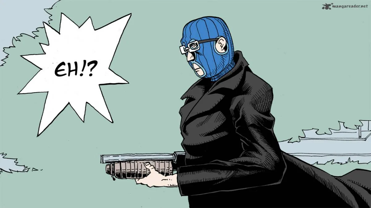 Ketchup Ninja Chapter 2 page 39