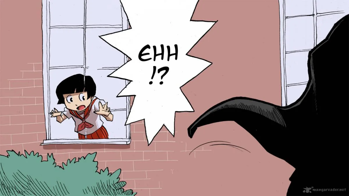 Ketchup Ninja Chapter 2 page 40