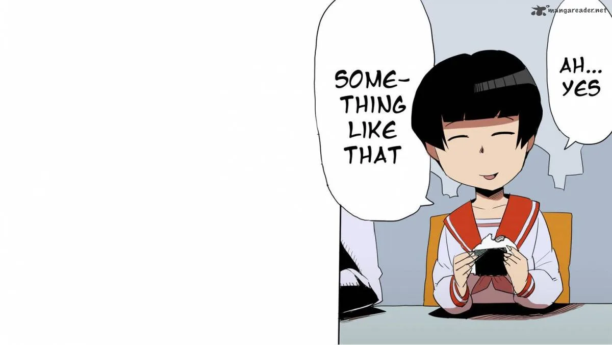 Ketchup Ninja Chapter 20 page 26