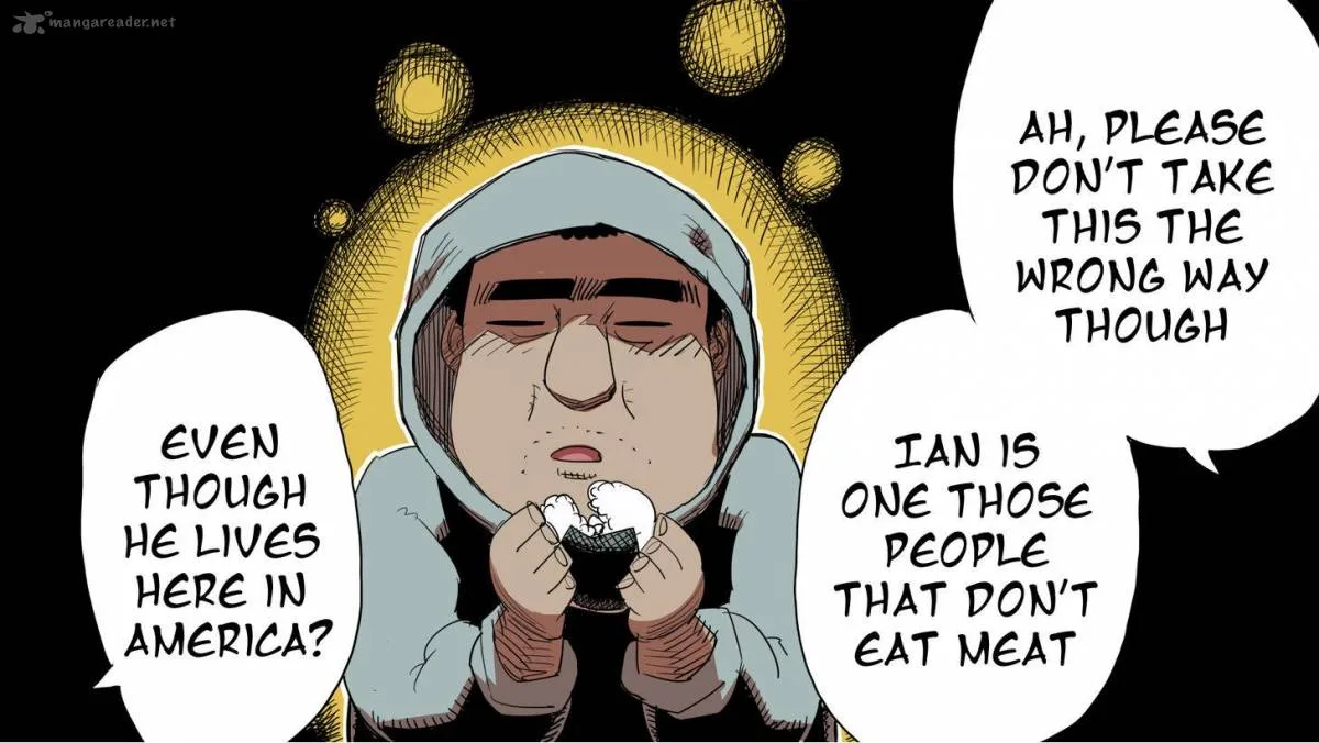 Ketchup Ninja Chapter 20 page 41