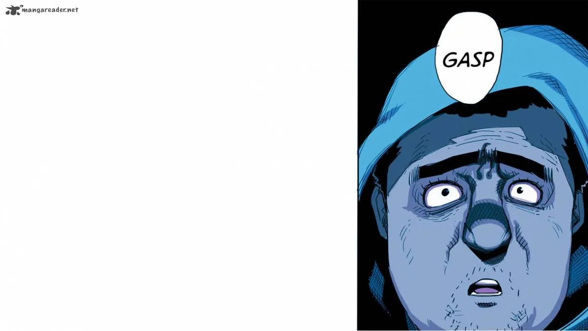 Ketchup Ninja Chapter 20 page 44