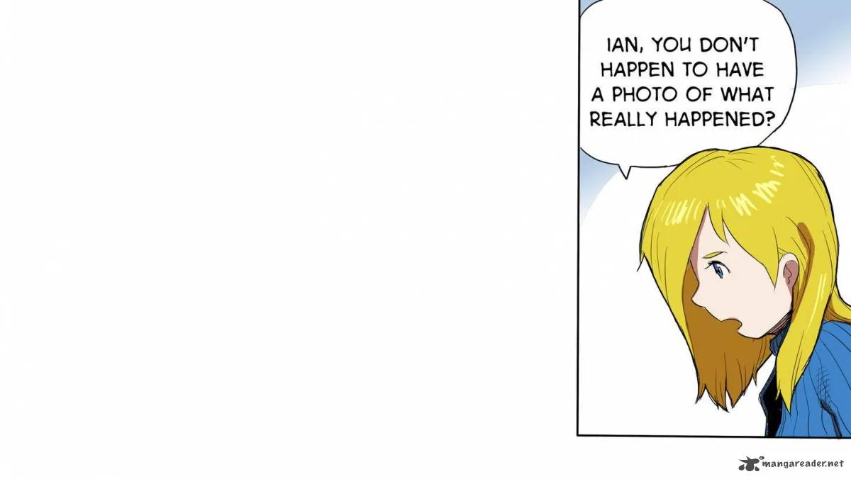 Ketchup Ninja Chapter 20 page 73