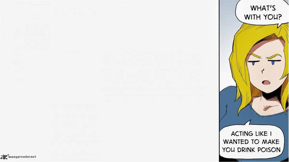 Ketchup Ninja Chapter 21 page 26