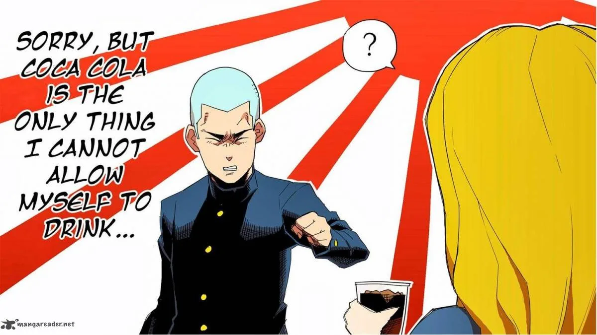 Ketchup Ninja Chapter 21 page 25