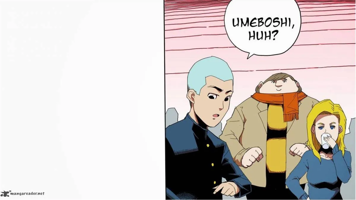 Ketchup Ninja Chapter 21 page 30