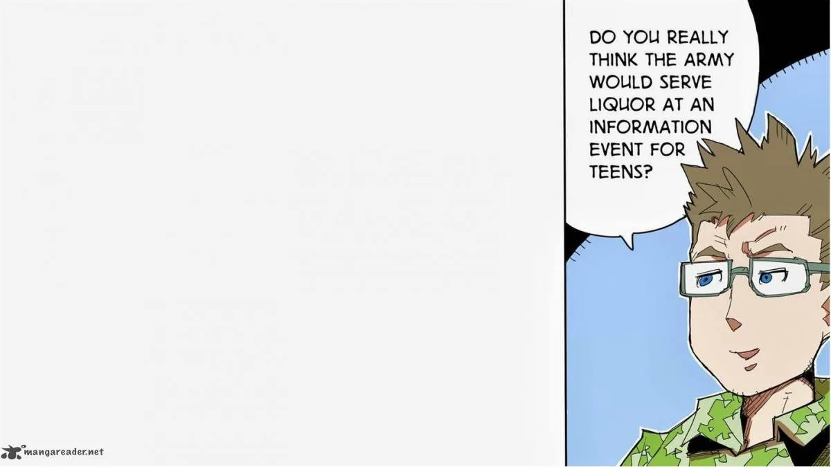 Ketchup Ninja Chapter 21 page 39