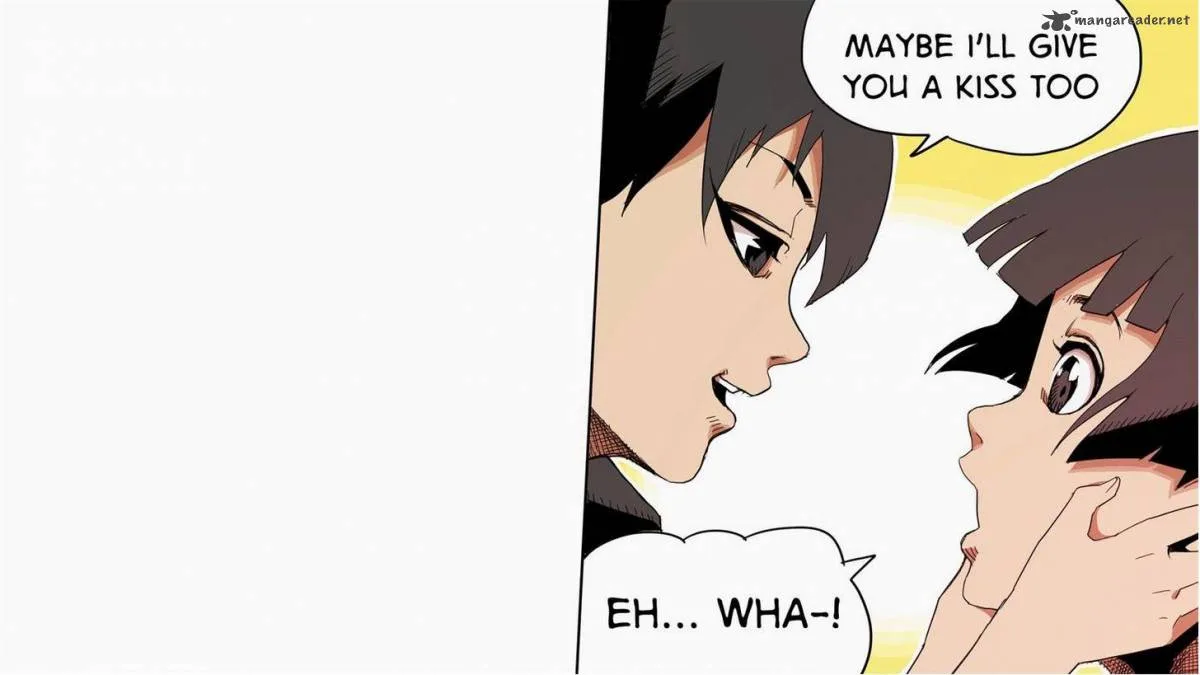 Ketchup Ninja Chapter 21 page 72