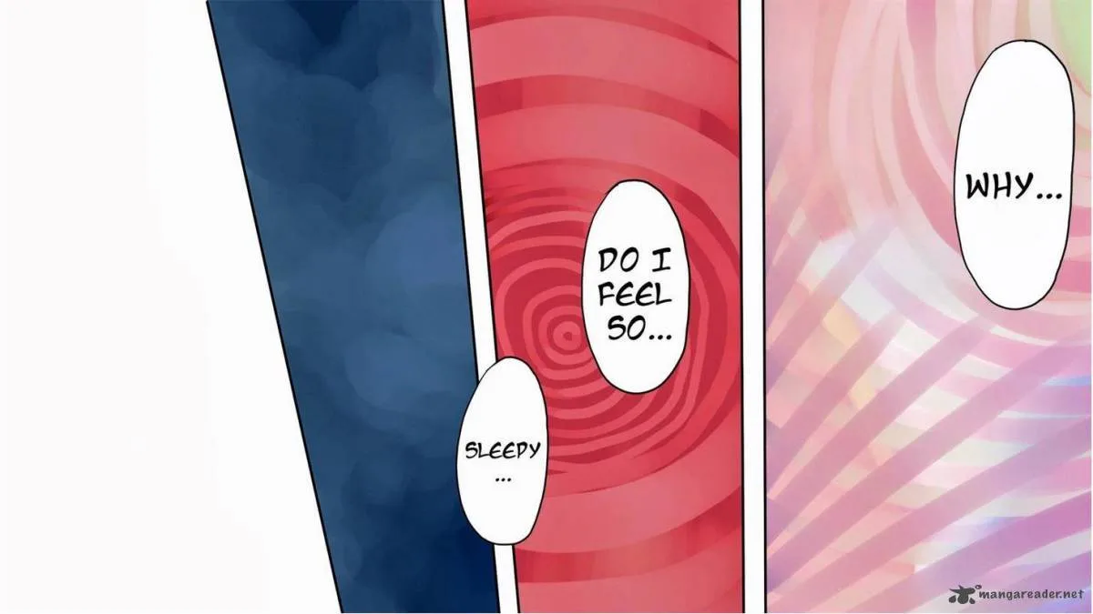 Ketchup Ninja Chapter 21 page 81