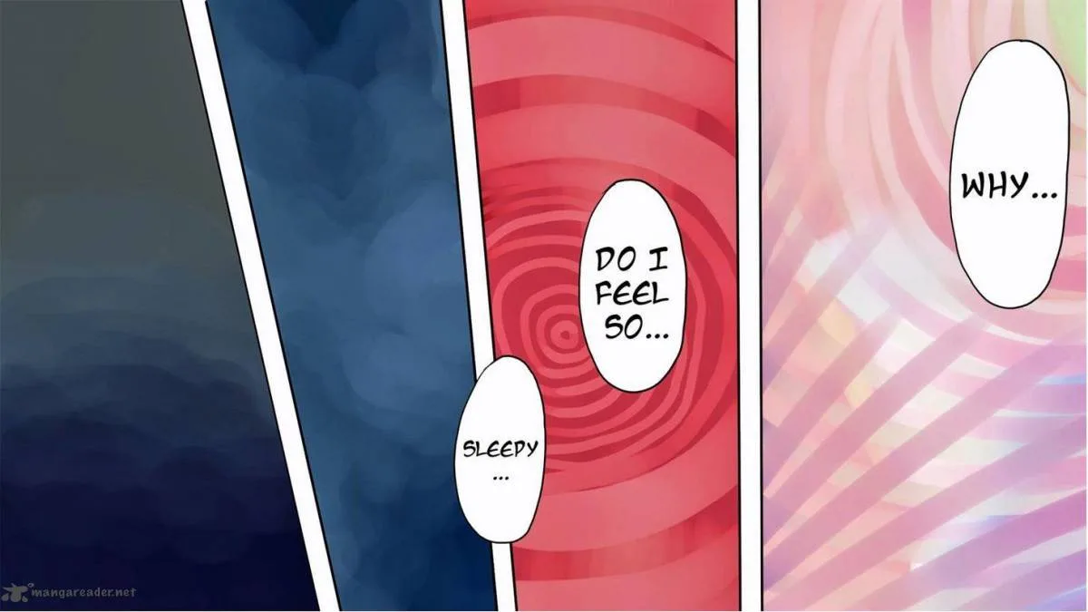 Ketchup Ninja Chapter 21 page 82