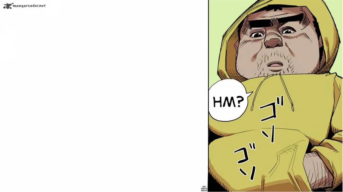 Ketchup Ninja Chapter 22 page 31