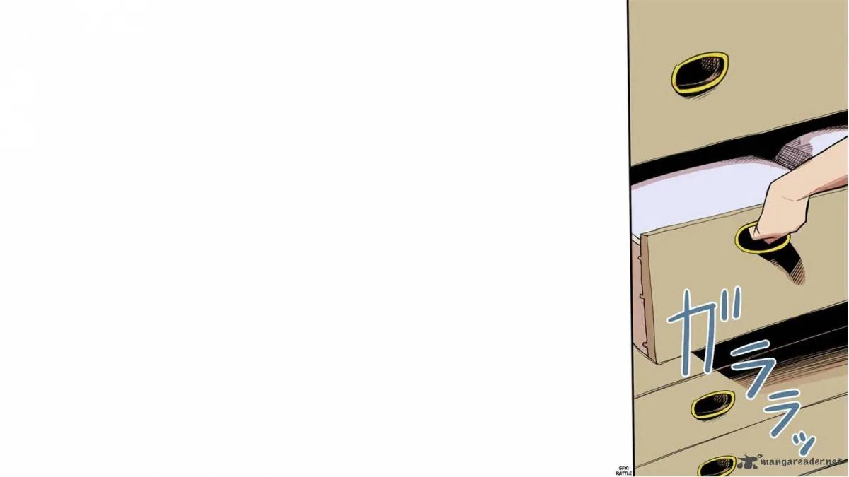Ketchup Ninja Chapter 22 page 7