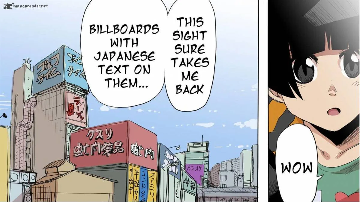 Ketchup Ninja Chapter 22 page 20