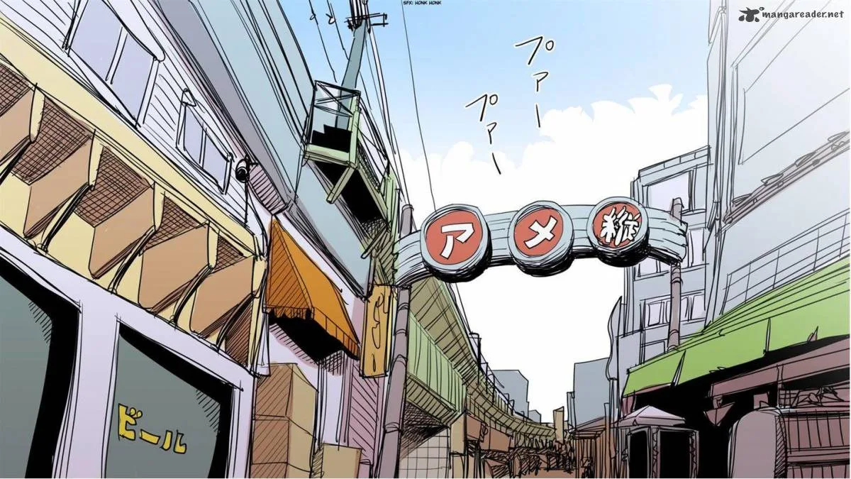 Ketchup Ninja Chapter 22 page 16