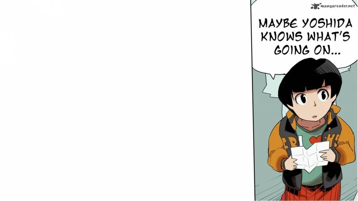 Ketchup Ninja Chapter 22 page 52