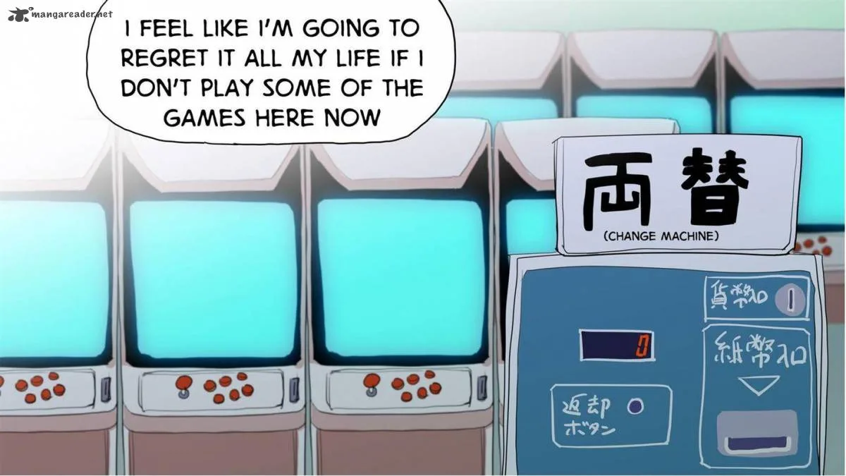Ketchup Ninja Chapter 22 page 60