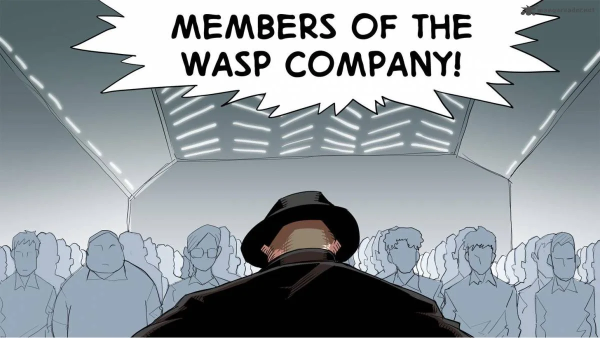 Ketchup Ninja Chapter 23 page 19