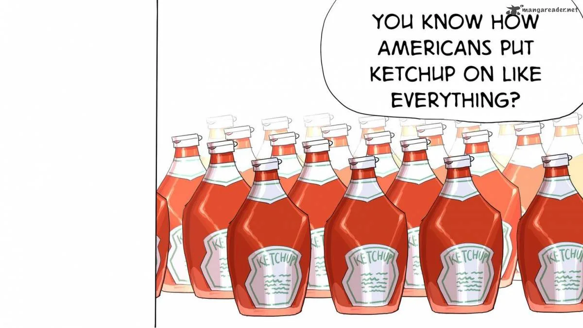 Ketchup Ninja Chapter 23 page 39