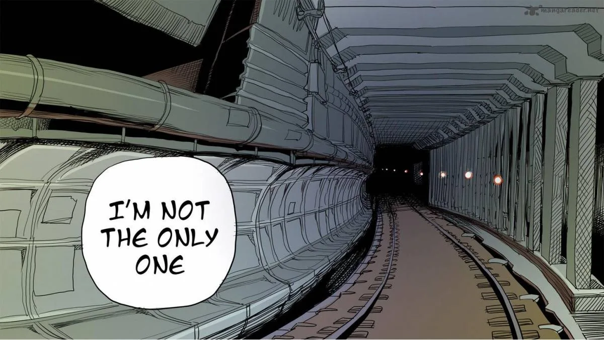 Ketchup Ninja Chapter 23 page 46