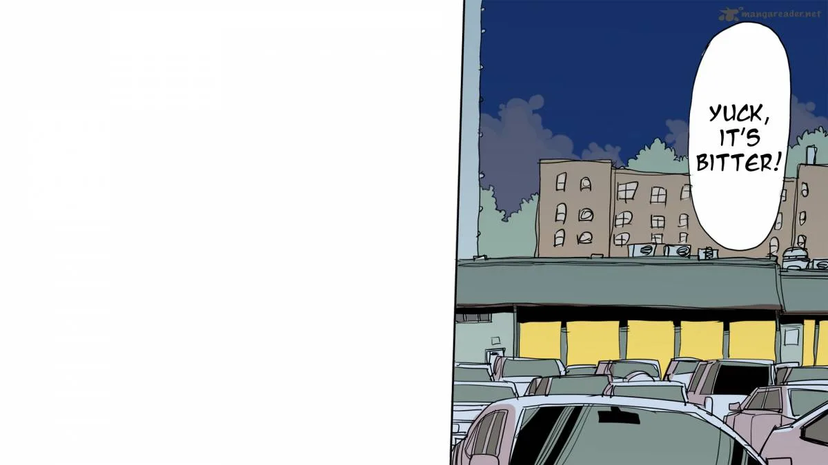 Ketchup Ninja Chapter 24 page 2