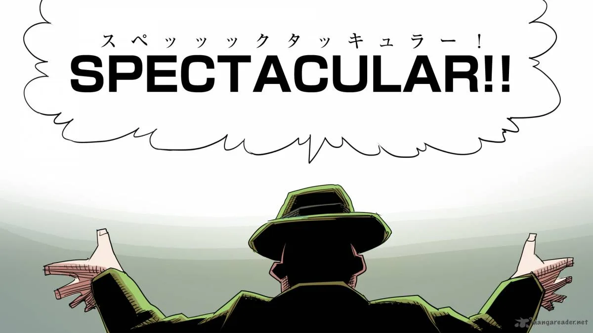 Ketchup Ninja Chapter 24 page 18