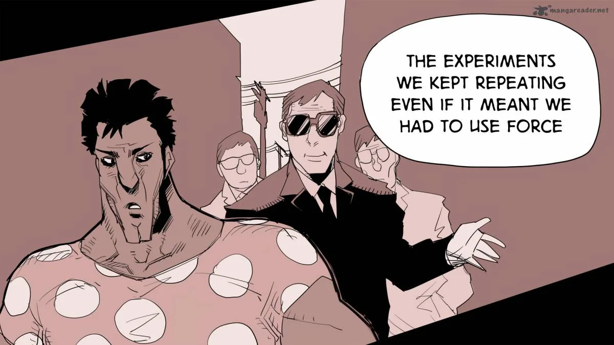 Ketchup Ninja Chapter 24 page 21