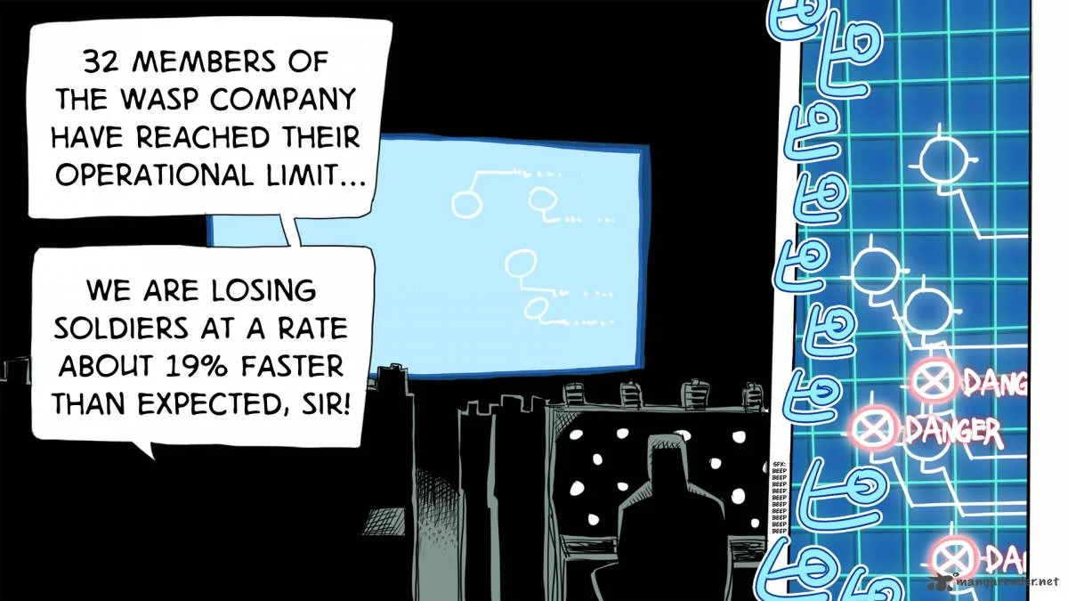 Ketchup Ninja Chapter 24 page 51